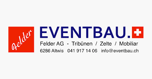 Eventbau Felder AG