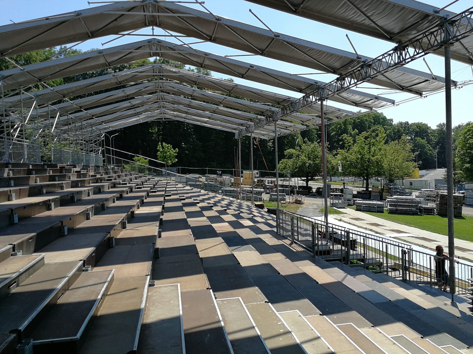 Bluestars Ζυρίχη